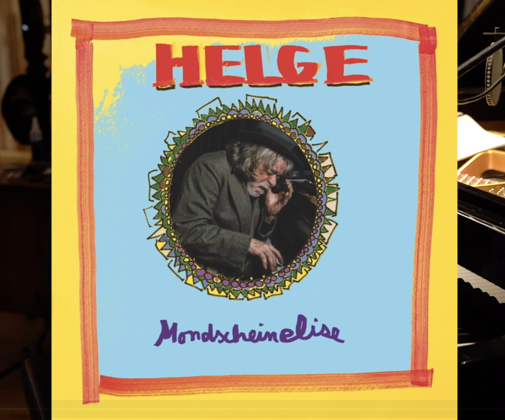 Video - Mondscheinelise