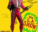 Helge Torero Artwork